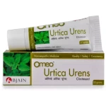 BJain Omeo Urtica Urens Ointment (30g)