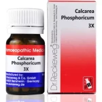 Dr Reckeweg Calcarea Phosphoricum