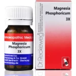 Dr Reckeweg Magnesia Phosphoricum