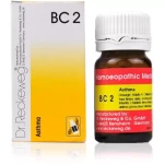 Dr Reckeweg Bio Combination 2 (20g)