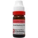 Dr. Reckeweg Acid Hydrocyanicum