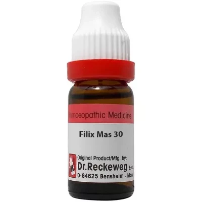 Dr. Reckeweg Filix Mas