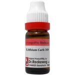 Dr. Reckeweg Lithium Carbonicum