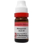 Dr. Reckeweg Manganum Aceticum