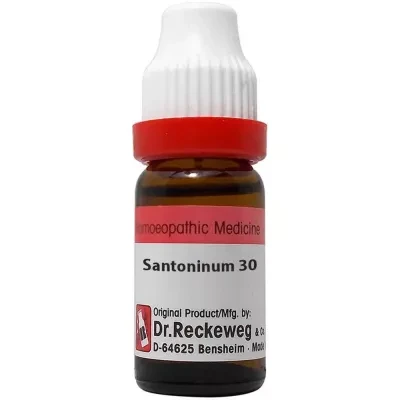 Dr. Reckeweg Santoninum
