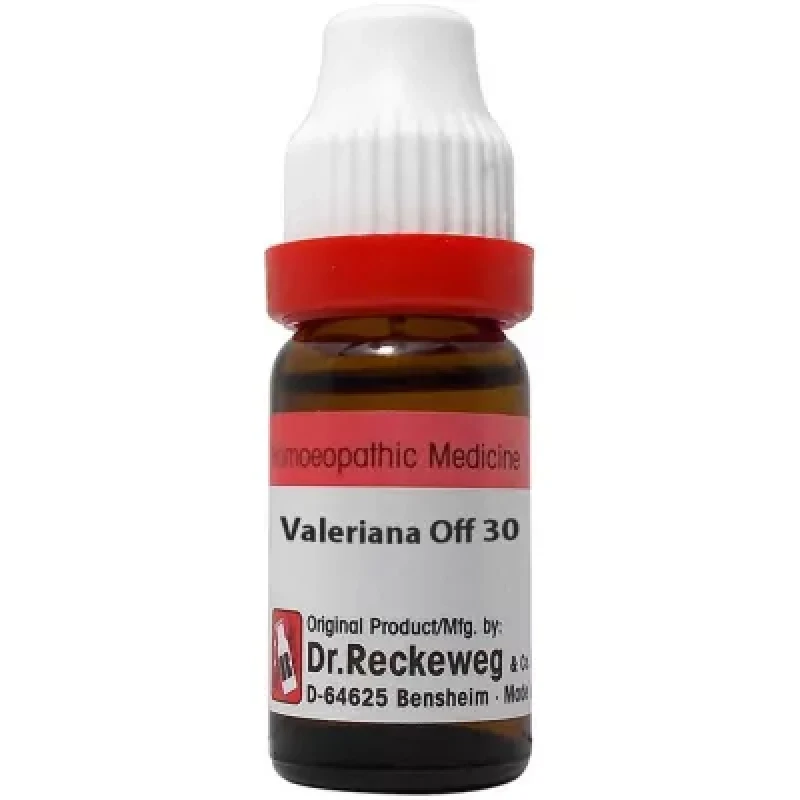 Dr. Reckeweg Valeriana Officinalis