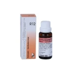 Dr Reckeweg R12 Calcification Drops