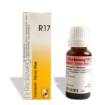 Dr Reckeweg R17 Abnormal Tissue growth Drops