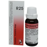 Dr Reckeweg R25 Prostate Drops