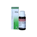 Dr Reckeweg R56 Worms Drops