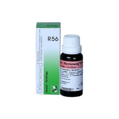 Dr Reckeweg R56 Worms Drops