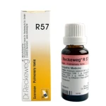 Dr Reckeweg R57 Pulmonary Tonic