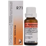 Dr Reckeweg R71 Sciatica Drops