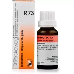 Dr Reckeweg R73 Joint-Pain Drops