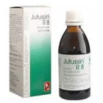 Dr Reckeweg R8 Cough Syrup