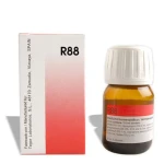 Dr Reckeweg R88 Anti-Viral Drops