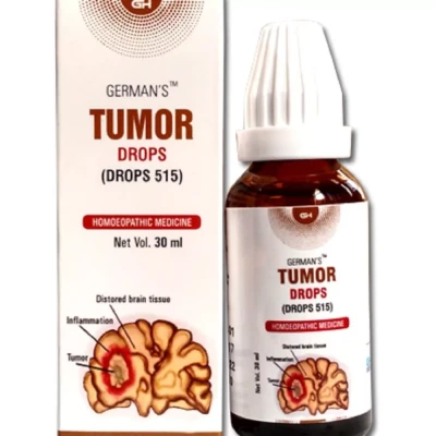 German Homeo Care & Cure Tumor Drops 515 (30ml)