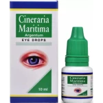 Hapdco Cineraria Eye Drops (10Ml)