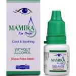 Hapdco Mamira Eye Drops (10Ml)