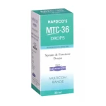 Hapdco Mtc 36 Drops sprain and  fracture(30Ml)