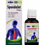 Hapdco Spondolat Drops (30Ml)