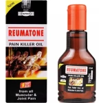 Hapdco Reumatone Oil (30Ml)