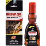 Hapdco Rheumacon Oil (60Ml)