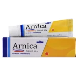 Hapdco Arnica Ointment (20G)