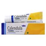 Hapdco Calendula Ointment (20G)