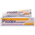 Hapdco Pilodex Ointment (25G)