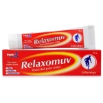 Hapdco Relaxomuv Gel (25G)