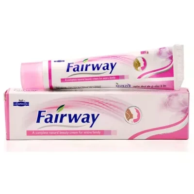 Hapdco Fairway Cream 25G