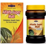 Hapdco Alfalfa Super Malt (450G)