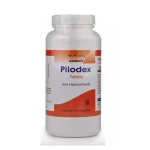 Hapdco Pilodex Tablets (250 G)