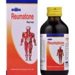 Hapdco Reumatone Syrup (200 Ml)