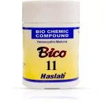 Haslab BICO 11 (Fever) (20g)