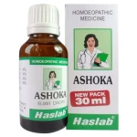 Haslab Ashoka Drops (30ml)