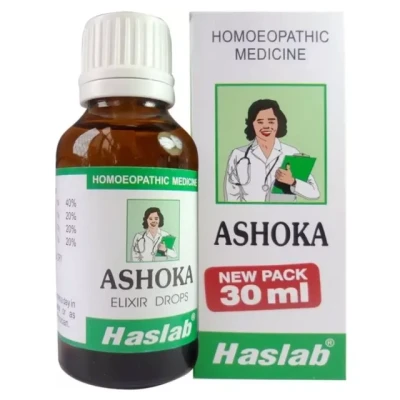 Haslab Ashoka Drops (30ml)