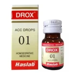 Haslab Drox Acc Drops 01 (30ml)