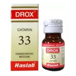 Haslab Drox Catarin Drops 33 (30ml)