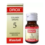 Haslab Drox Colinex Drops 5 (30ml)