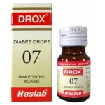 Haslab Drox Diabet Drops 7 (30ml)