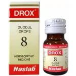 Haslab Drox Duodul Drops 8 (30ml)