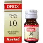 Haslab Drox Filarin 10 Drops (30ml)