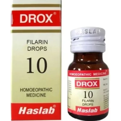 Haslab Drox Filarin 10 Drops (30ml)