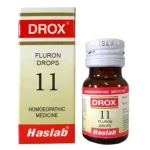 Haslab Drox Fluron Drops 11 (30ml)