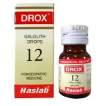 Haslab Drox Galolith Drops 12 (30ml)