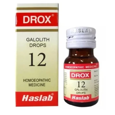 Haslab Drox Galolith Drops 12 (30ml)