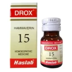 Haslab Drox Hammaverin 15 Drops (30ml)