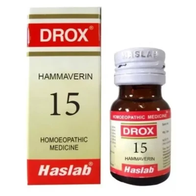 Haslab Drox Hammaverin 15 Drops (30ml)